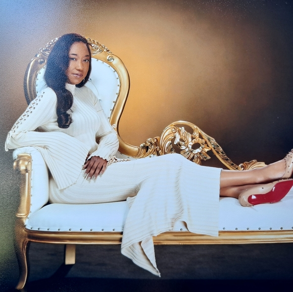 CHRISTIAN LOUBOUTIN Nude Degraspike Stud Pumps - Picture 9 of 9